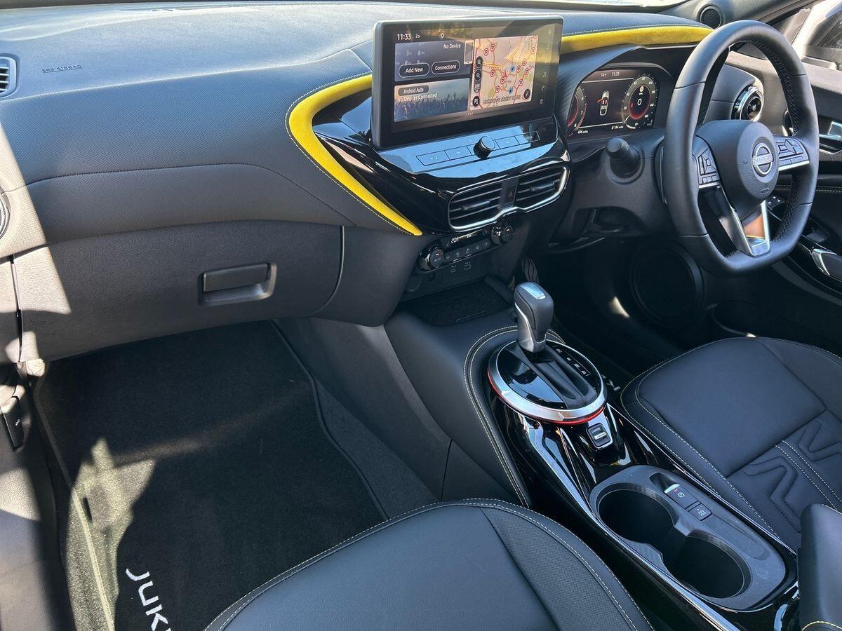 Used Nissan Juke 2025 for sale - 77033860: Photo 2