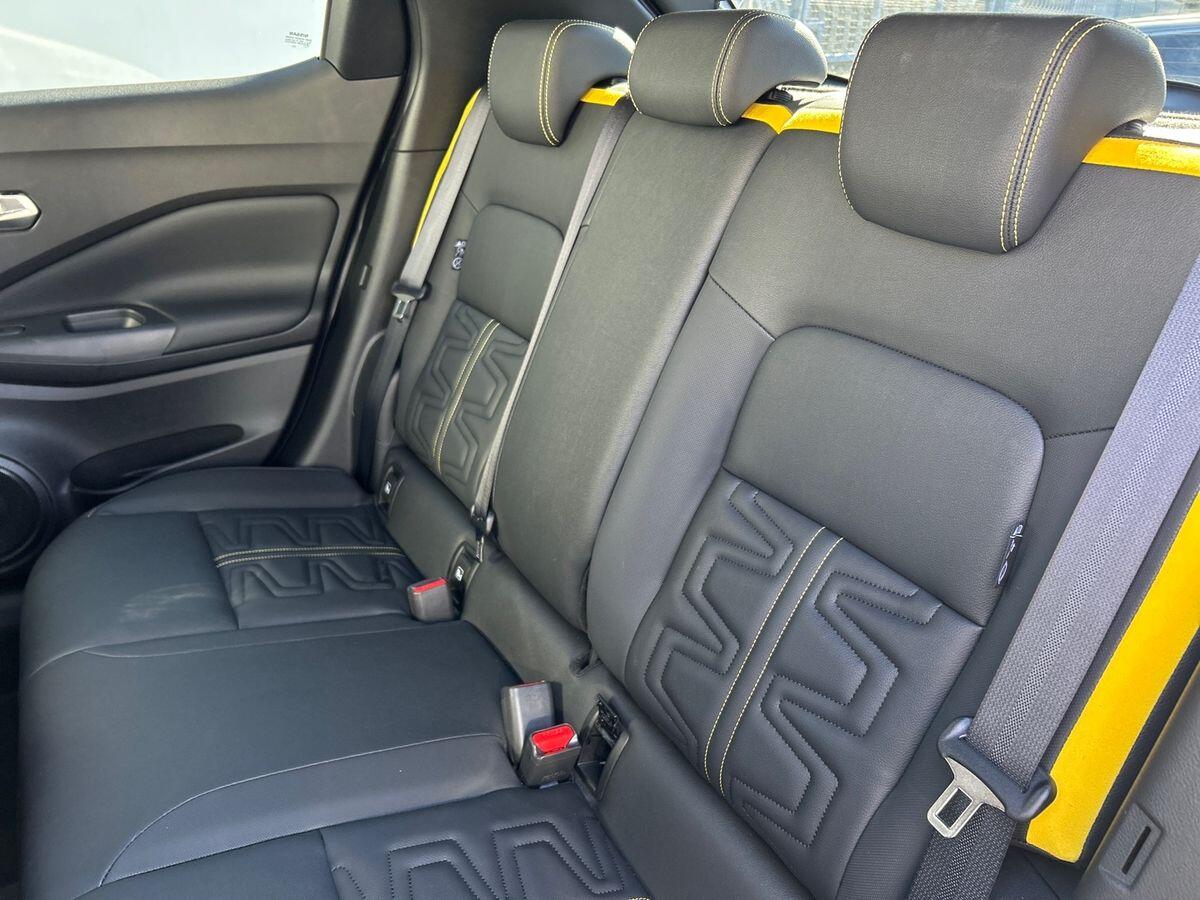 Used Nissan Juke 2025 for sale - 77033860: Photo 20