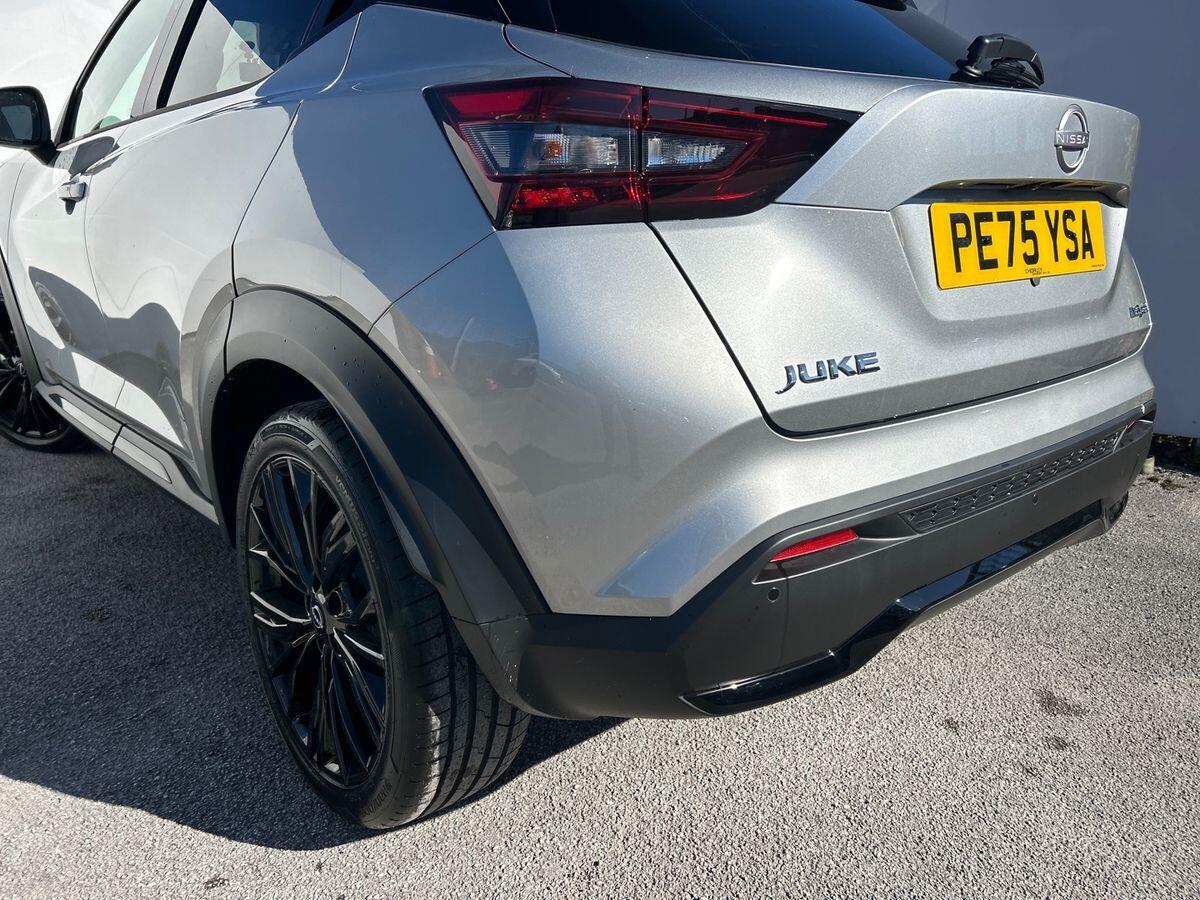 Used Nissan Juke 2025 for sale - 77033860: Photo 22