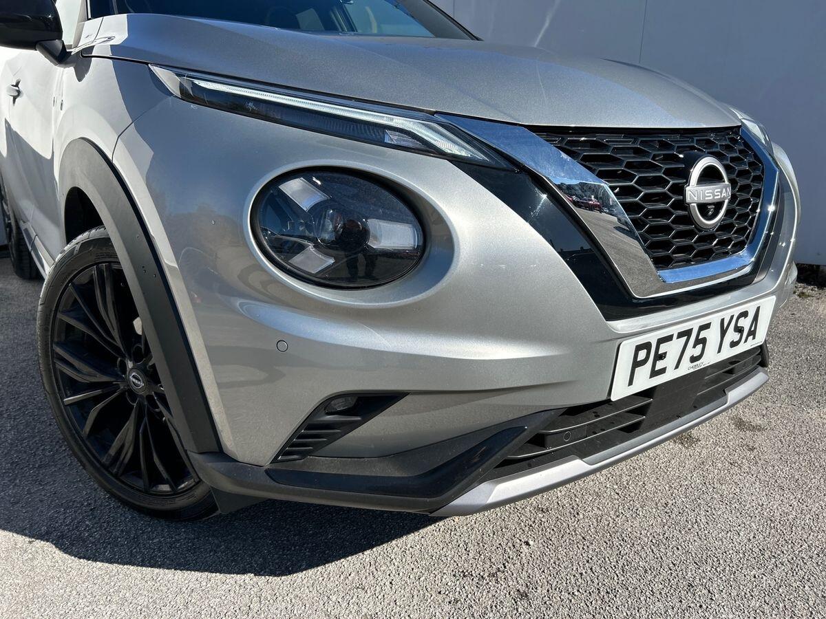 Used Nissan Juke 2025 for sale - 77033860: Photo 25