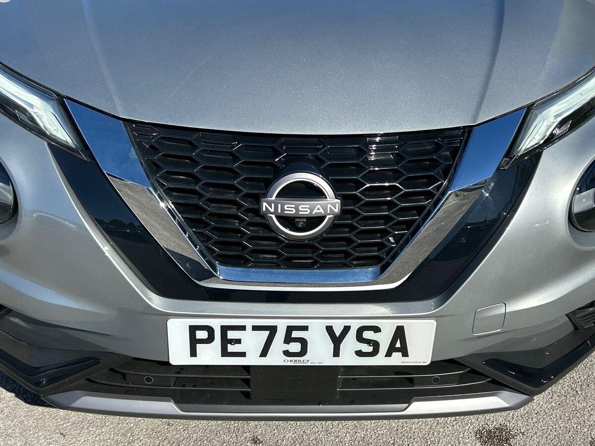 Used Nissan Juke 2025 for sale - 77033860: Photo 26