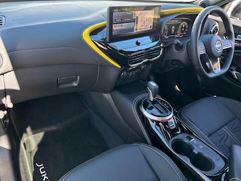 Used Nissan Juke 2025 for sale - 77033860: Photo