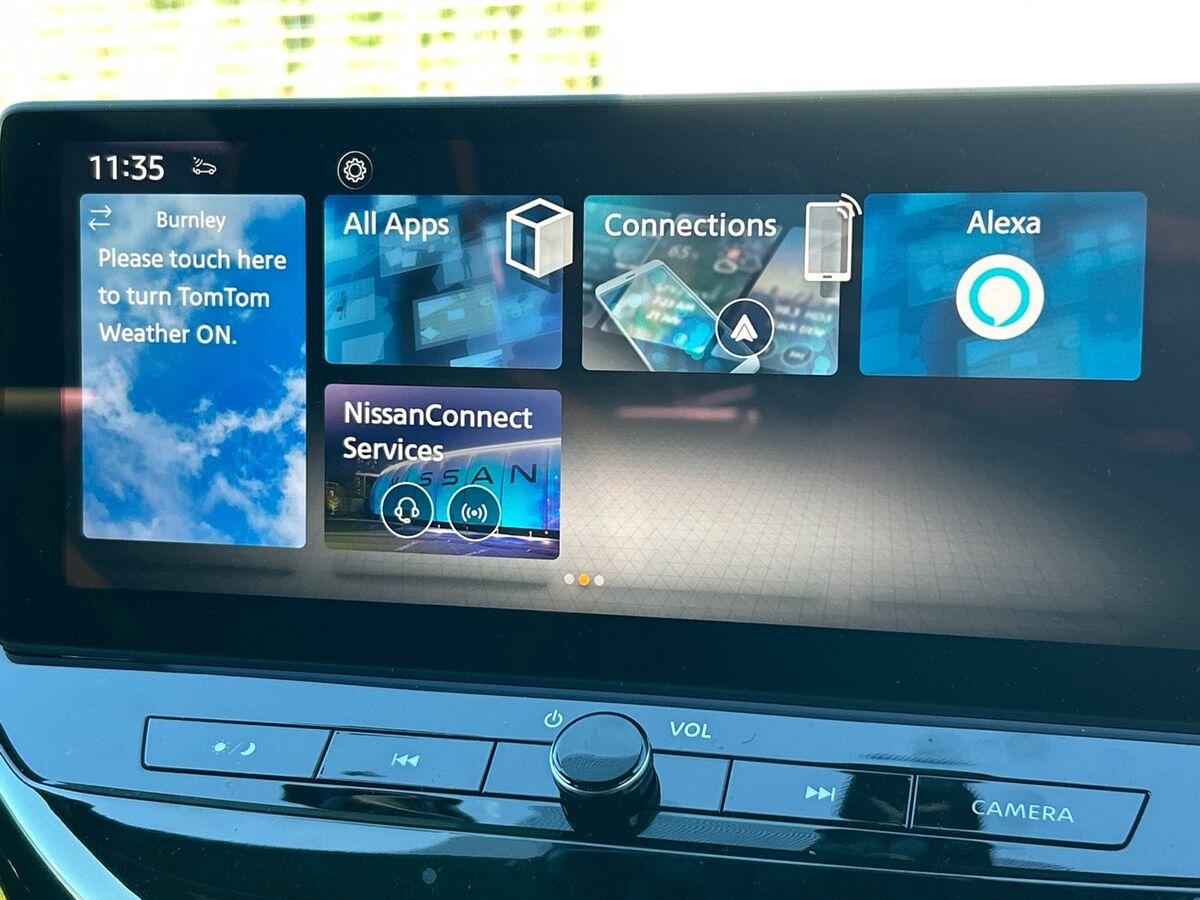 Used Nissan Juke 2025 for sale - 77033860: Photo 31