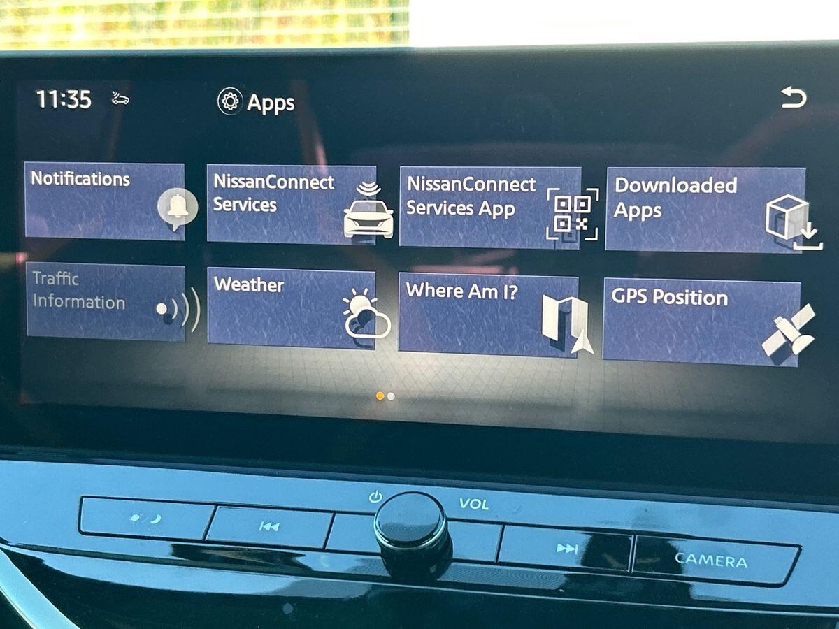 Used Nissan Juke 2025 for sale - 77033860: Photo 34