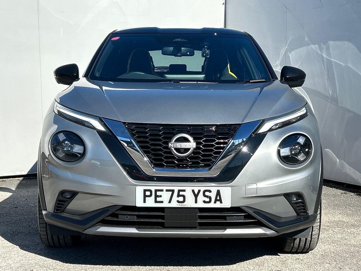 Used Nissan Juke 2025 for sale - 77033860: Photo 4