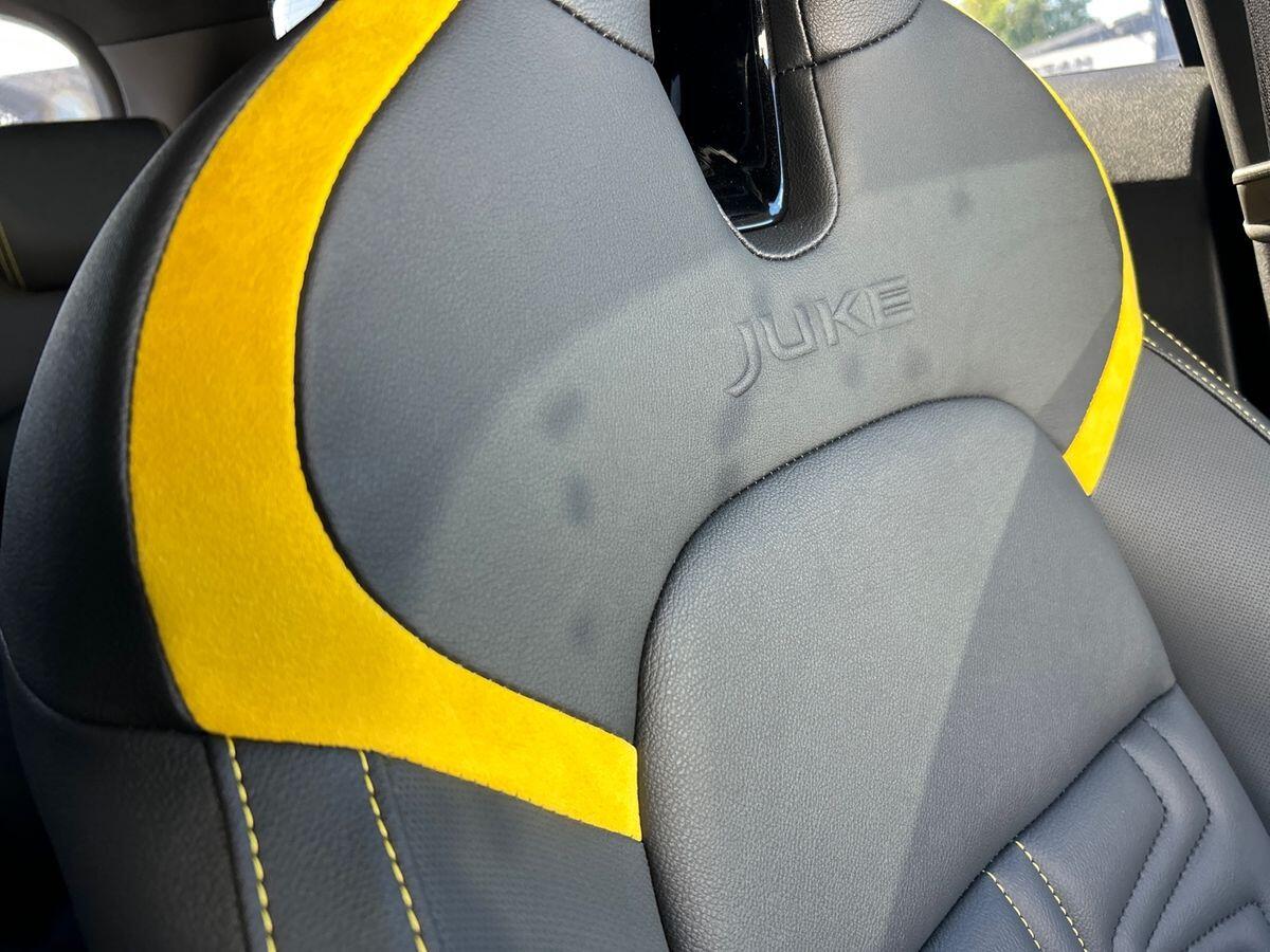 Used Nissan Juke 2025 for sale - 77033860: Photo 42