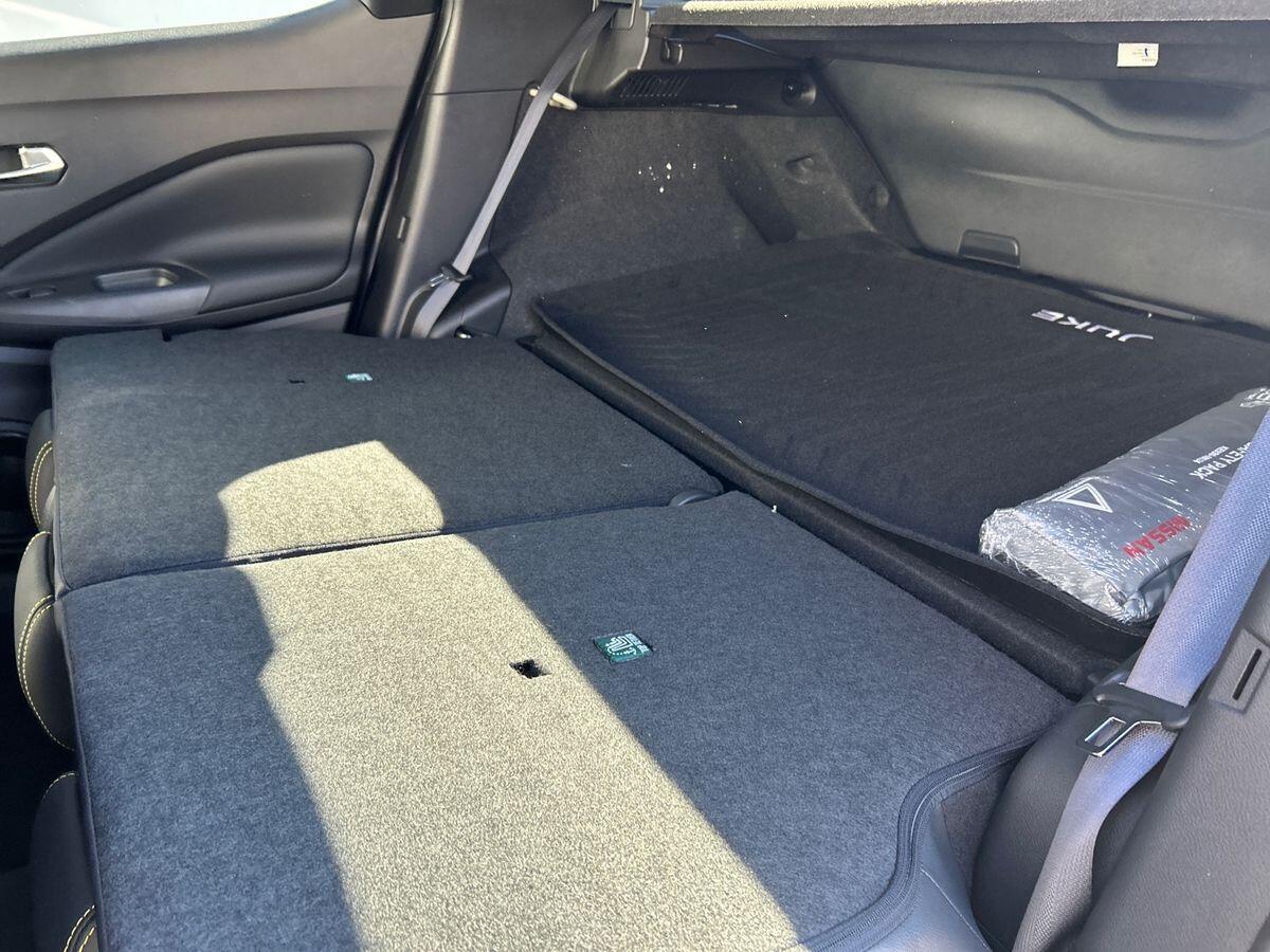 Used Nissan Juke 2025 for sale - 77033860: Photo 47