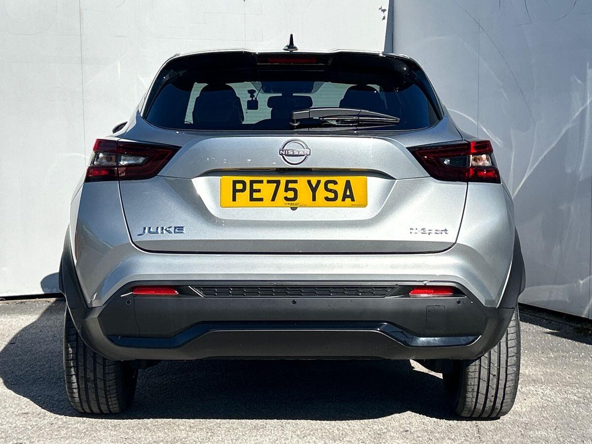 Used Nissan Juke 2025 for sale - 77033860: Photo 5