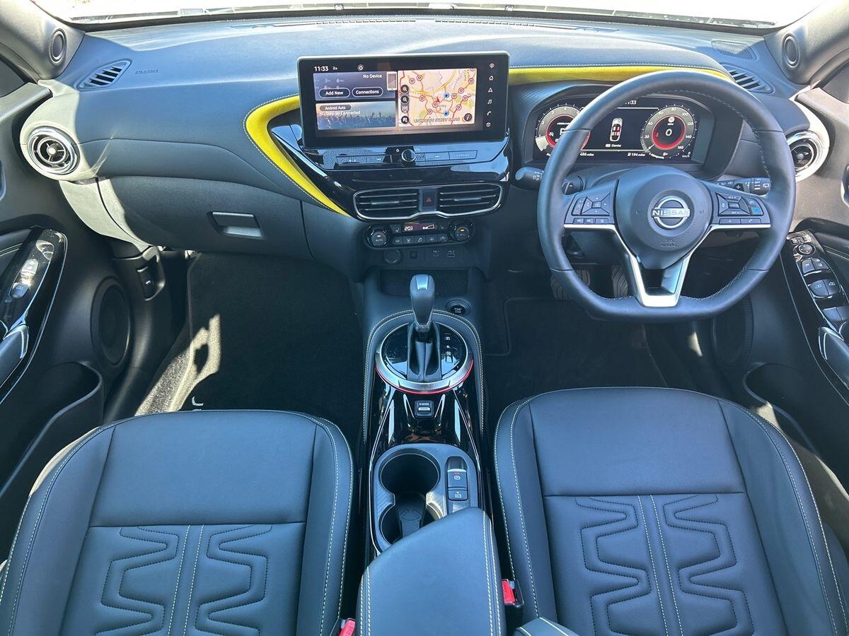 Used Nissan Juke 2025 for sale - 77033860: Photo 7