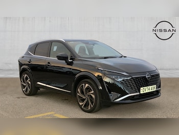 2024 - 1.3 DiG-T MH 158 Tekna+ 5dr Xtronic