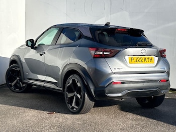 Used Nissan Juke 2022 for sale - 78939719: Photo