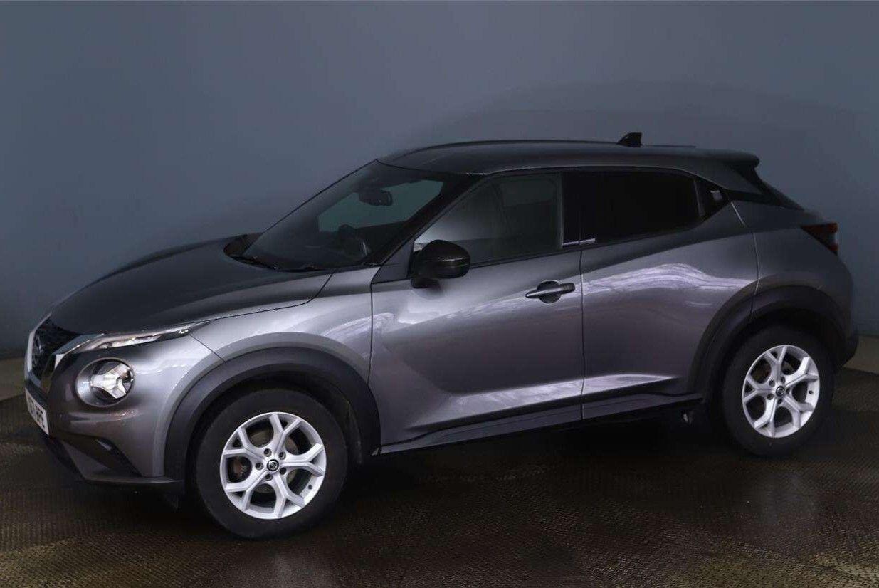 Used Nissan Juke 2021 for sale - 77473160: Photo 10