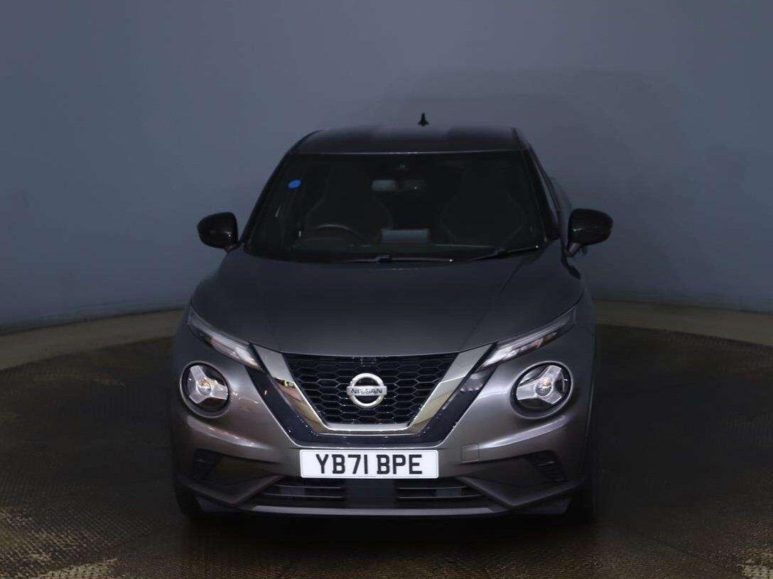 Used Nissan Juke 2021 for sale - 77473160: Photo 3