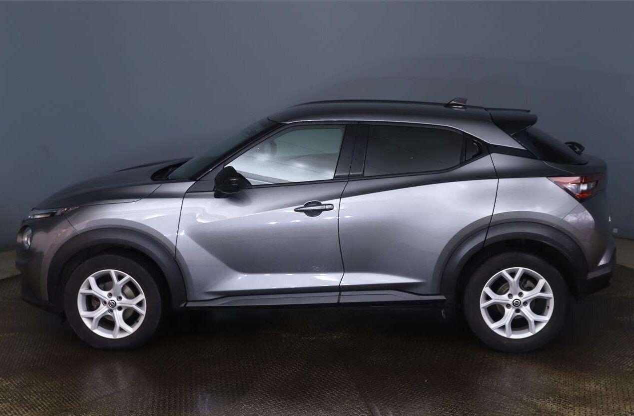 Used Nissan Juke 2021 for sale - 77473160: Photo 5