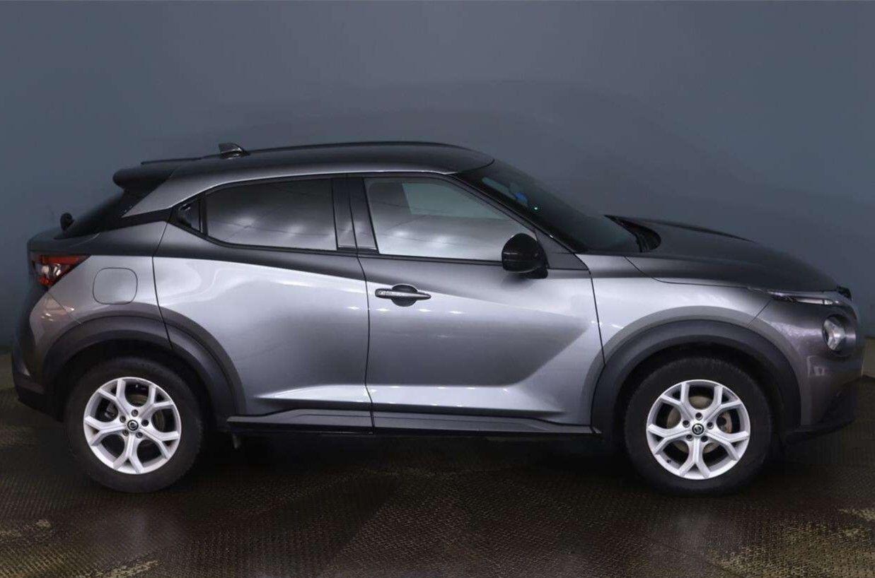 Used Nissan Juke 2021 for sale - 77473160: Photo 6