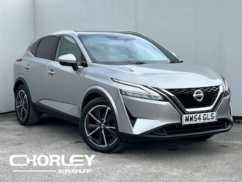 Used Nissan Qashqai 2022 for sale - 78237413: Photo