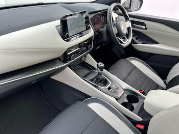 Used Nissan Qashqai 2022 for sale - 78237413: Photo