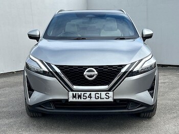 Used Nissan Qashqai 2022 for sale - 78237413: Photo