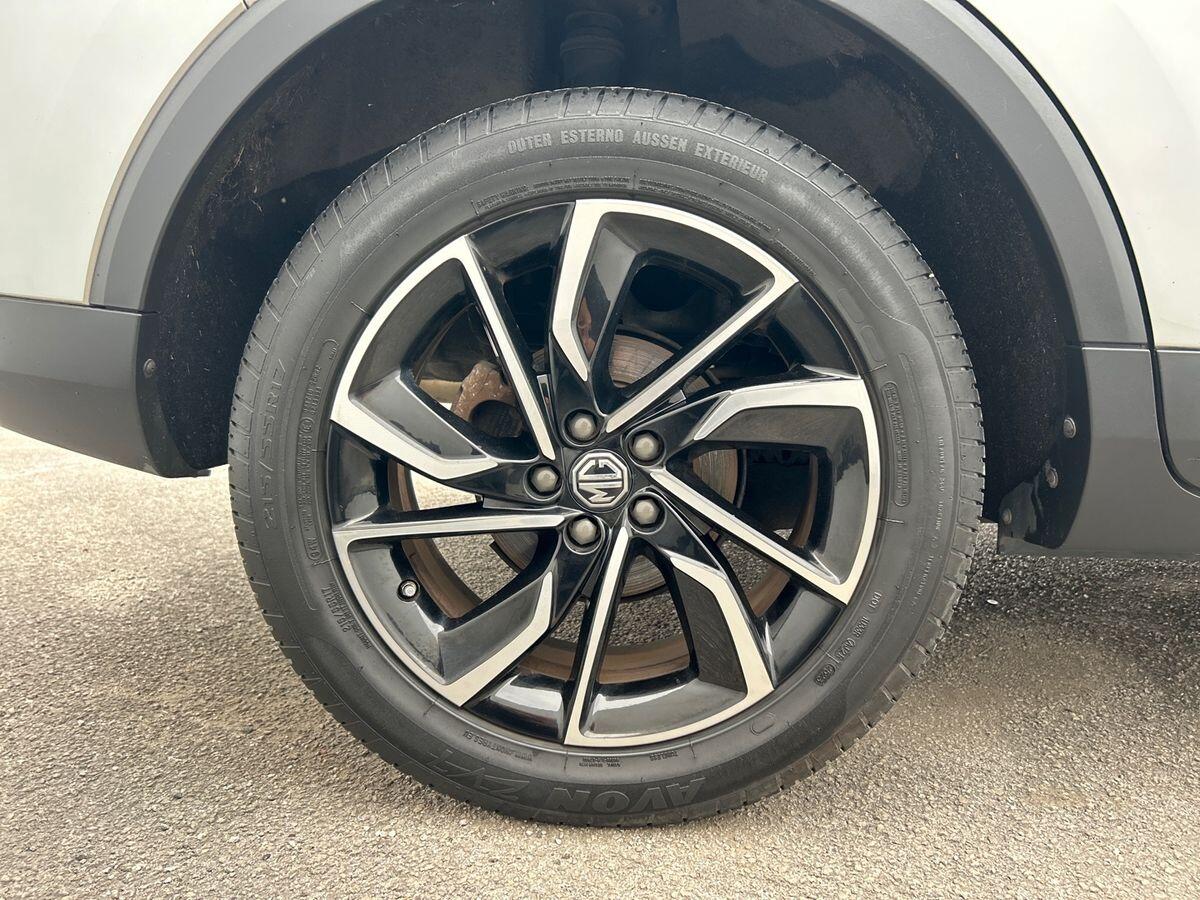 Used MG MG ZS 2021 for sale - 76546141: Photo 12