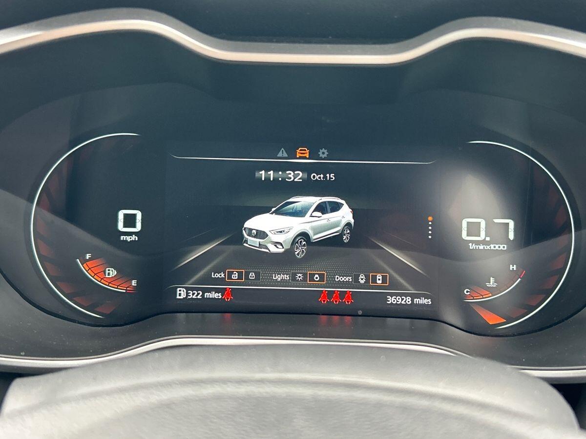 Used MG MG ZS 2021 for sale - 76546141: Photo 15