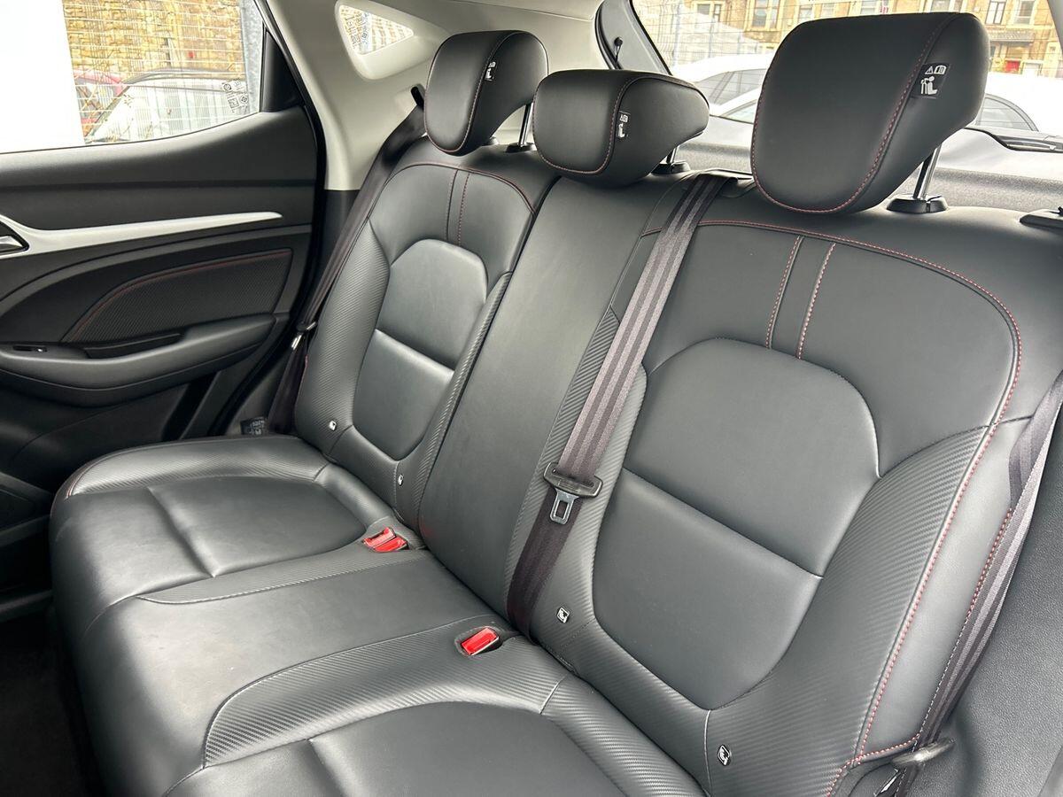 Used MG MG ZS 2021 for sale - 76546141: Photo 20