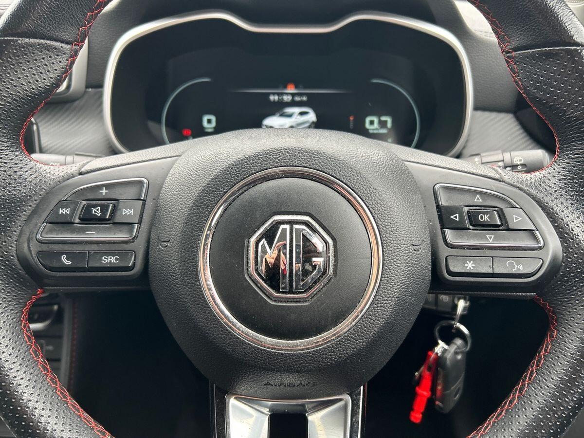 Used MG MG ZS 2021 for sale - 76546141: Photo 28