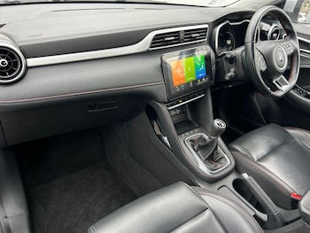 Used MG MG ZS 2021 for sale - 76546141: Photo