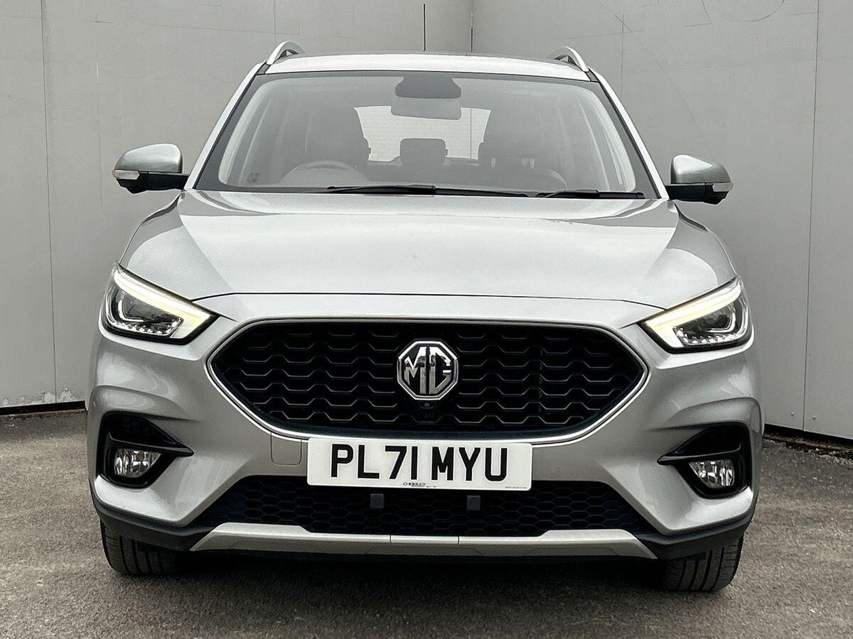 Used MG MG ZS 2021 for sale - 76546141: Photo 4