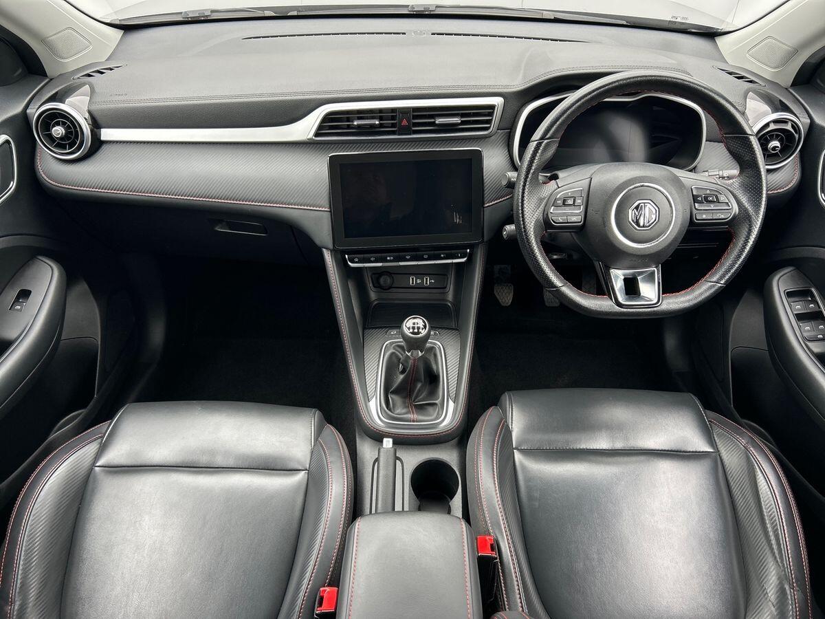 Used MG MG ZS 2021 for sale - 76546141: Photo 7