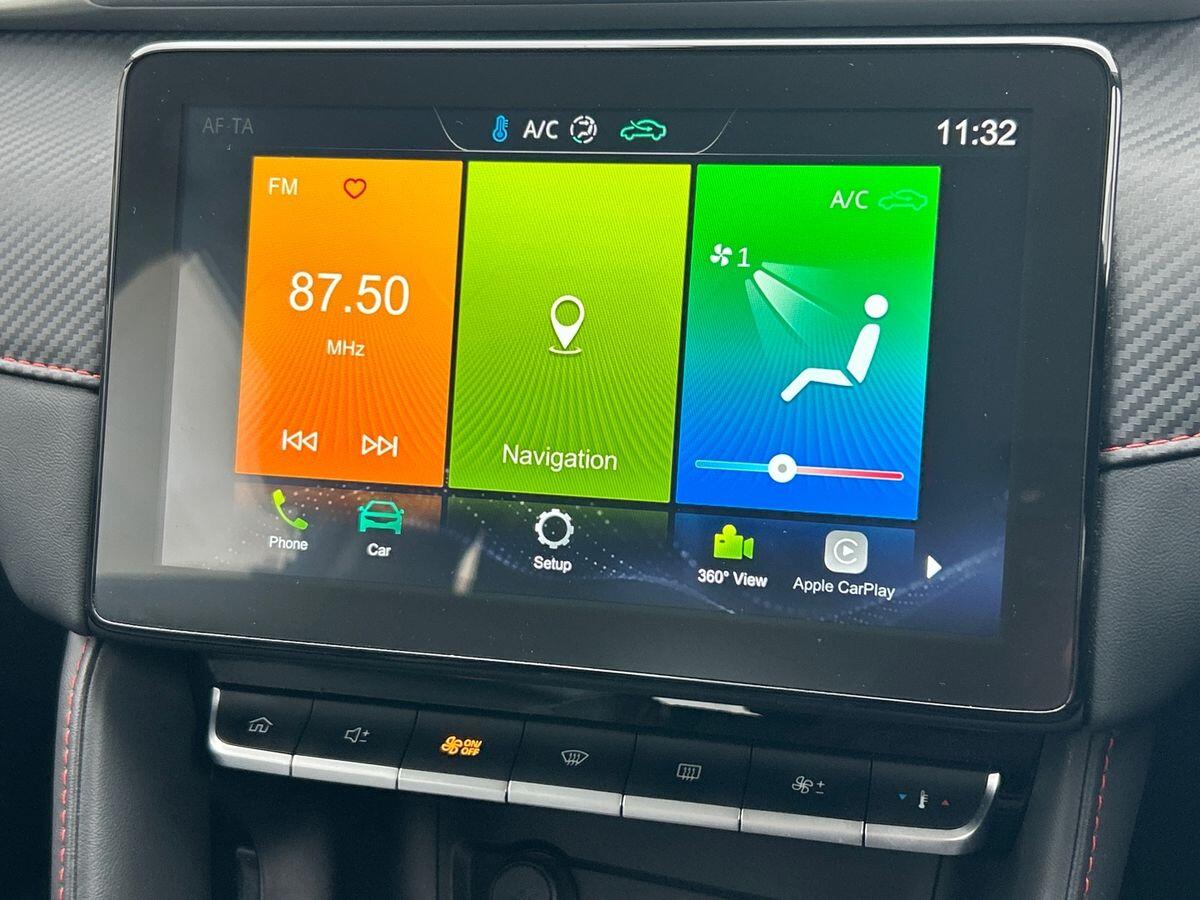 Used MG MG ZS 2021 for sale - 76546141: Photo 9