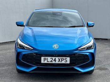 Used MG MG3 2024 for sale - 79355087: Photo