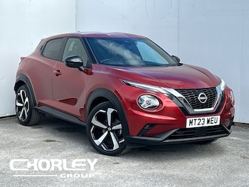 Used Nissan Juke 2023 for sale - 78659487: Photo