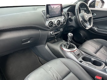 Used Nissan Juke 2023 for sale - 78659487: Photo