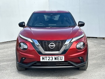 Used Nissan Juke 2023 for sale - 78659487: Photo