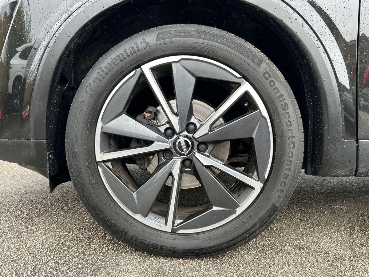 Used Nissan Qashqai 2022 for sale - 76143841: Photo 10