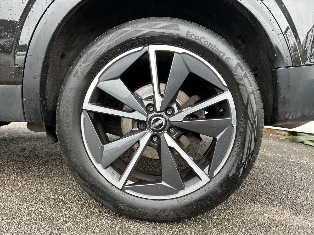 Used Nissan Qashqai 2022 for sale - 76143841: Photo 11