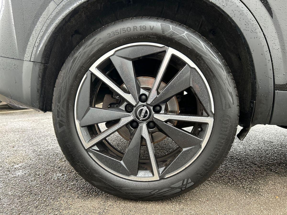 Used Nissan Qashqai 2022 for sale - 76143841: Photo 12