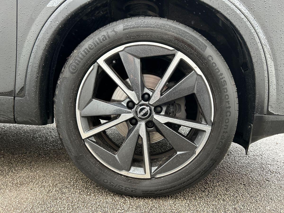 Used Nissan Qashqai 2022 for sale - 76143841: Photo 13