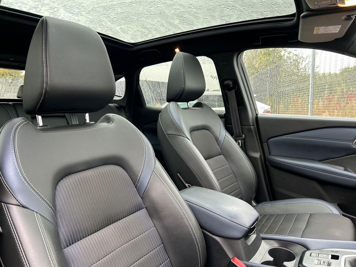 Used Nissan Qashqai 2022 for sale - 76143841: Photo 19