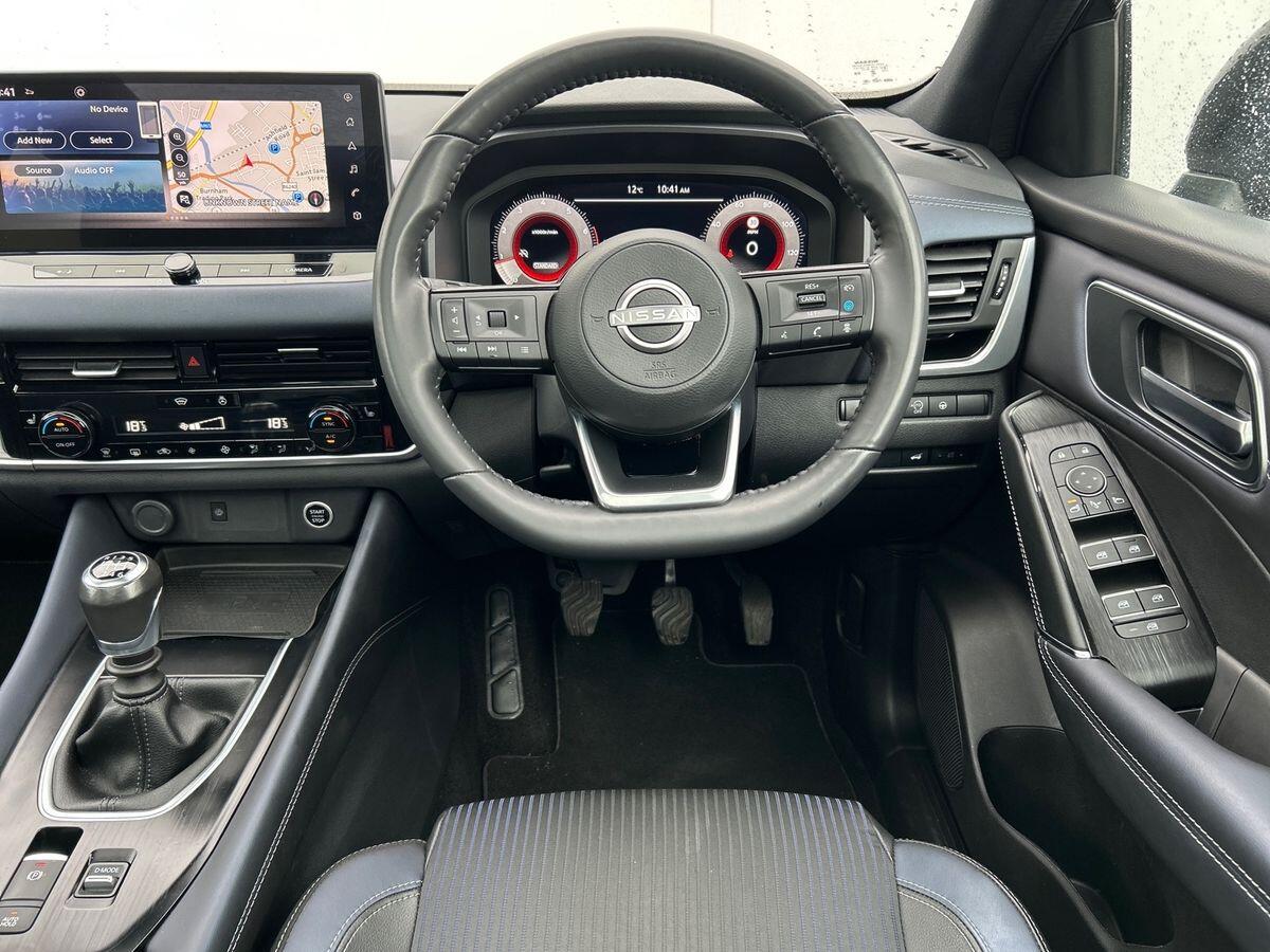 Used Nissan Qashqai 2022 for sale - 76143841: Photo 20
