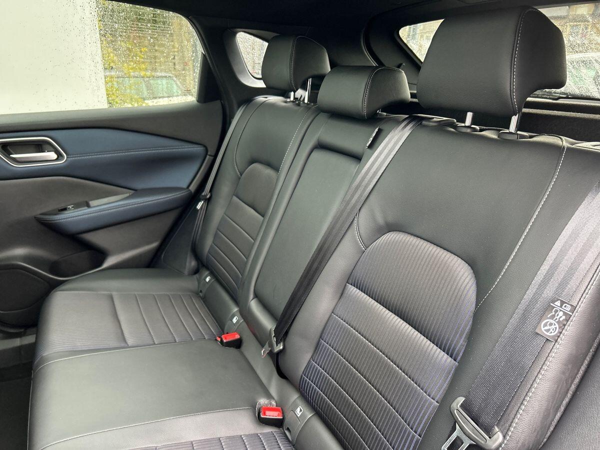Used Nissan Qashqai 2022 for sale - 76143841: Photo 21