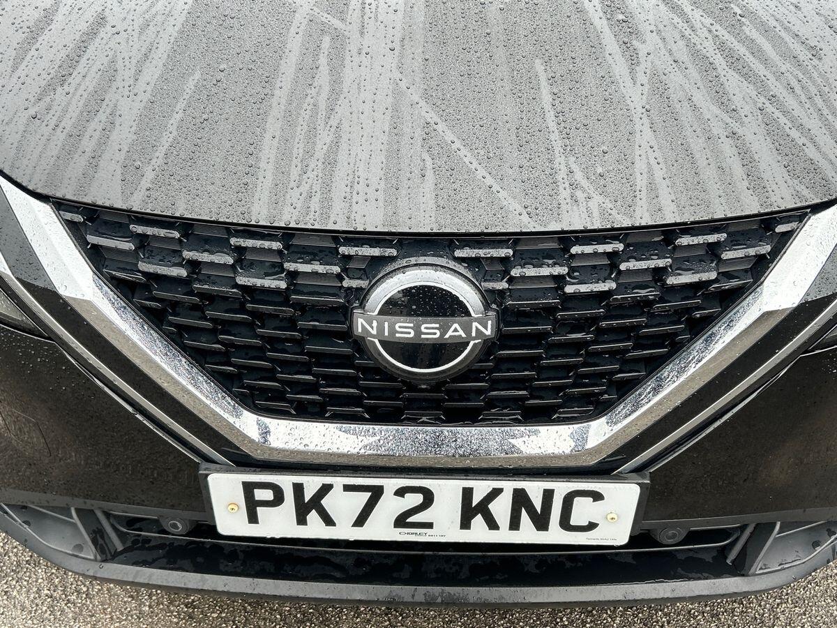 Used Nissan Qashqai 2022 for sale - 76143841: Photo 27