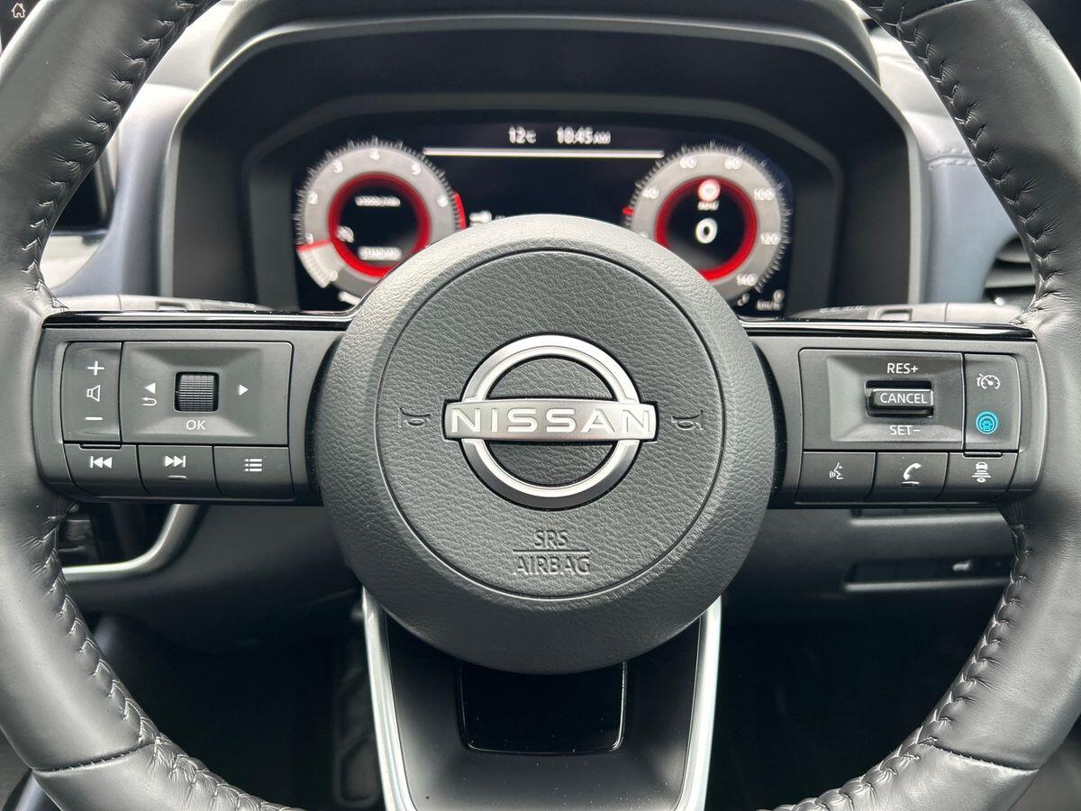 Used Nissan Qashqai 2022 for sale - 76143841: Photo 29