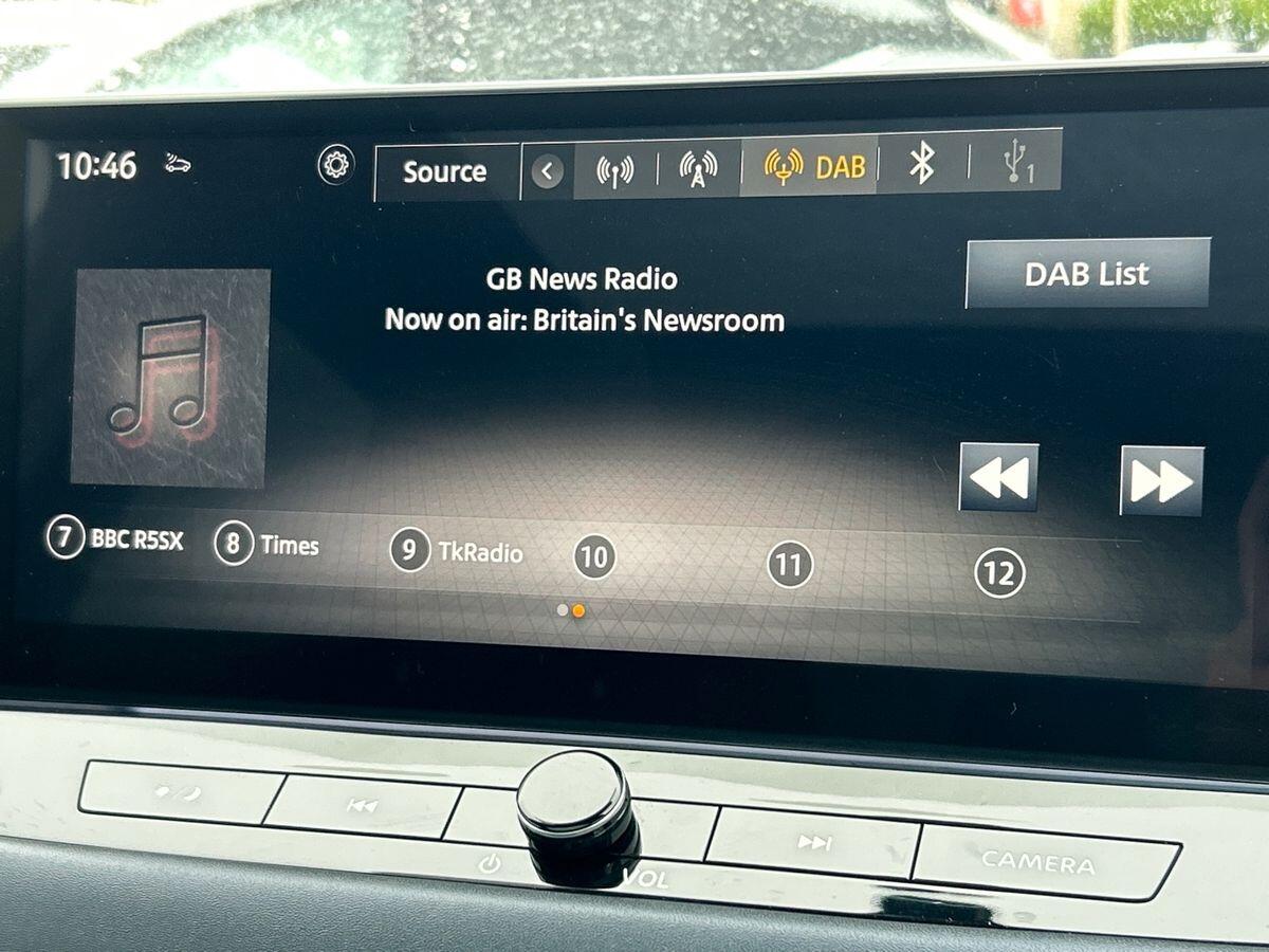 Used Nissan Qashqai 2022 for sale - 76143841: Photo 34