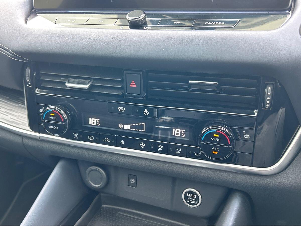 Used Nissan Qashqai 2022 for sale - 76143841: Photo 38