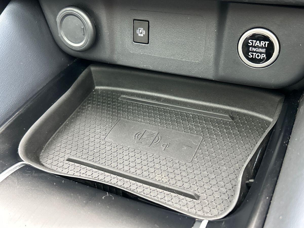 Used Nissan Qashqai 2022 for sale - 76143841: Photo 39