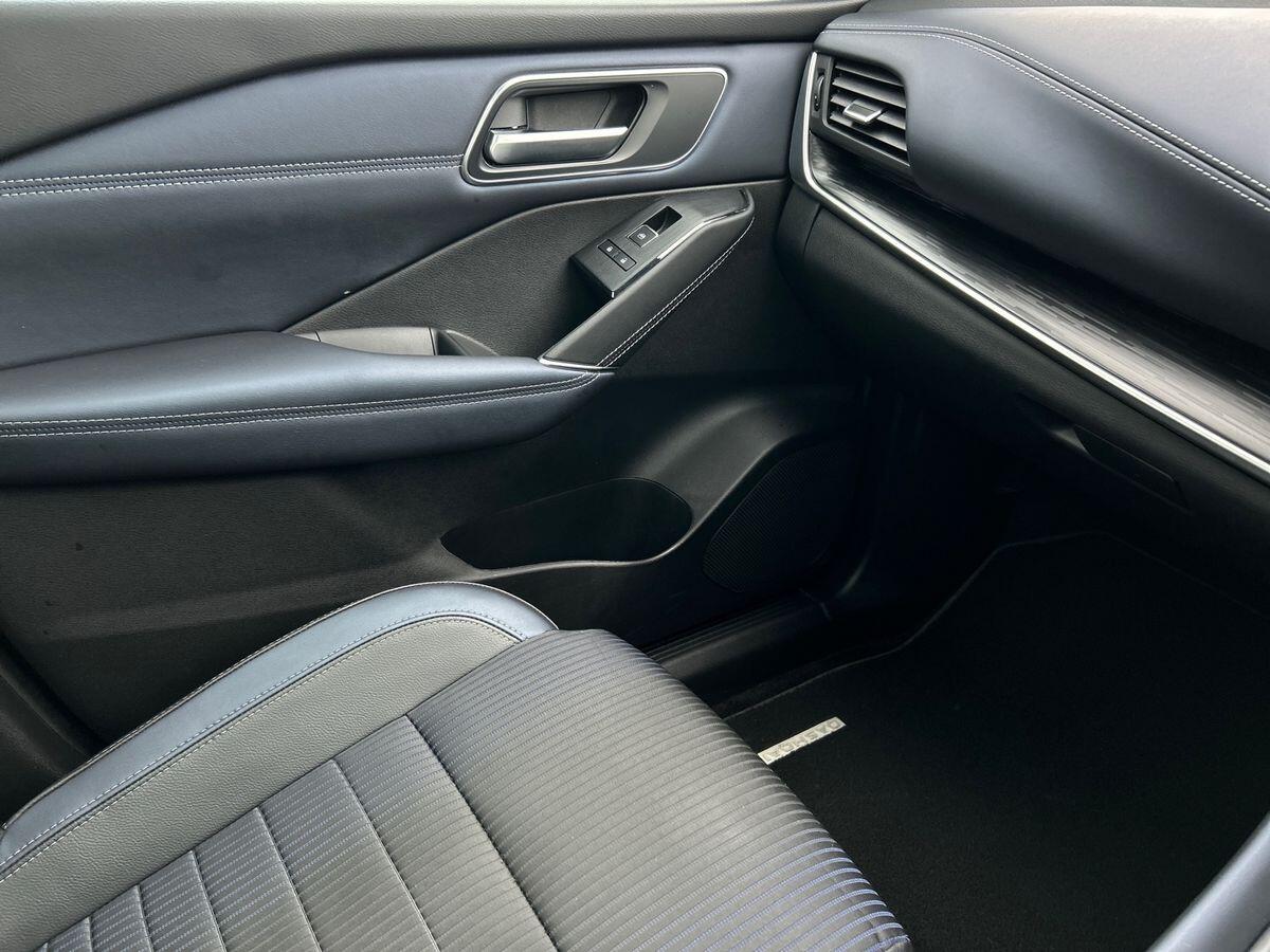 Used Nissan Qashqai 2022 for sale - 76143841: Photo 43