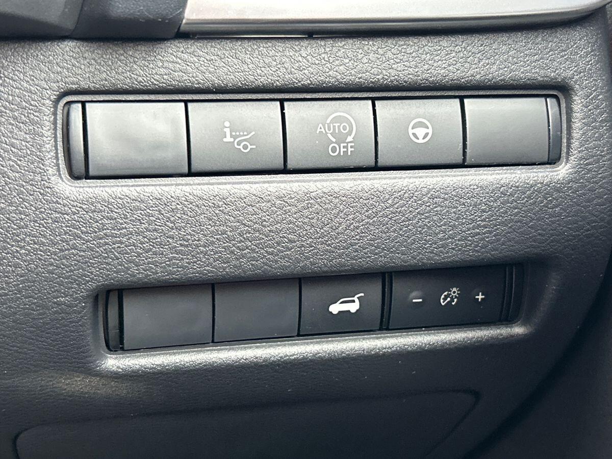 Used Nissan Qashqai 2022 for sale - 76143841: Photo 46