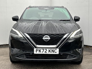Used Nissan Qashqai 2022 for sale - 76143841: Photo 4