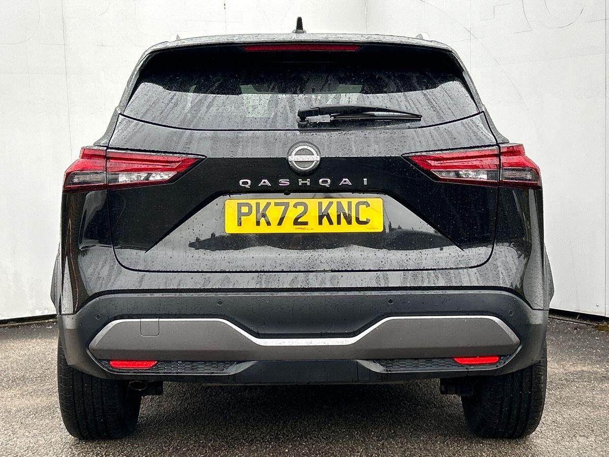Used Nissan Qashqai 2022 for sale - 76143841: Photo 5